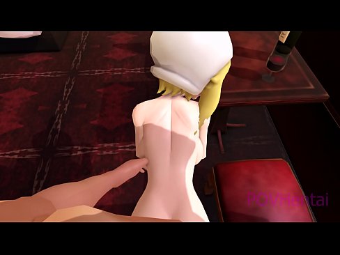 ❤️ Fiona paŝtistino kancero hentai ❤️ Anala video ĉe ni