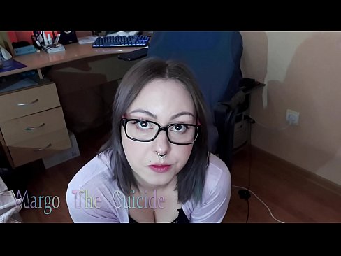 ❤️ Seksa Knabino kun Okulvitroj Suĉas Dildon Profunde sur Fotilo ❤️ Anala video ĉe ni
