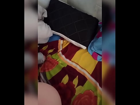 ❤️ Mia kunĉambro restas hejme sola ĉar ŝia edzo ferias kaj mi profitas por fiki ŝin kaj plenigi ŝian pugon per lakto. ❤️ Anala video ĉe ni
