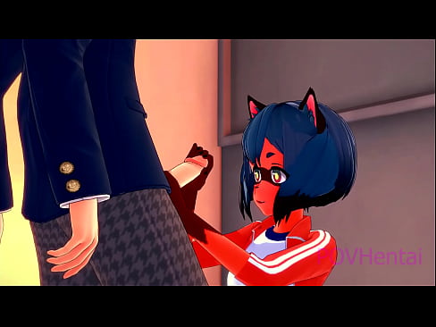 ❤️ Tute nova brutaro kun Michiru Kagemori ❤️ Anala video ĉe ni