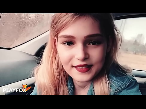 ❤️ Seksa bebo ĝoje suĉas rabatkarton ❤️ Anala video ĉe ni